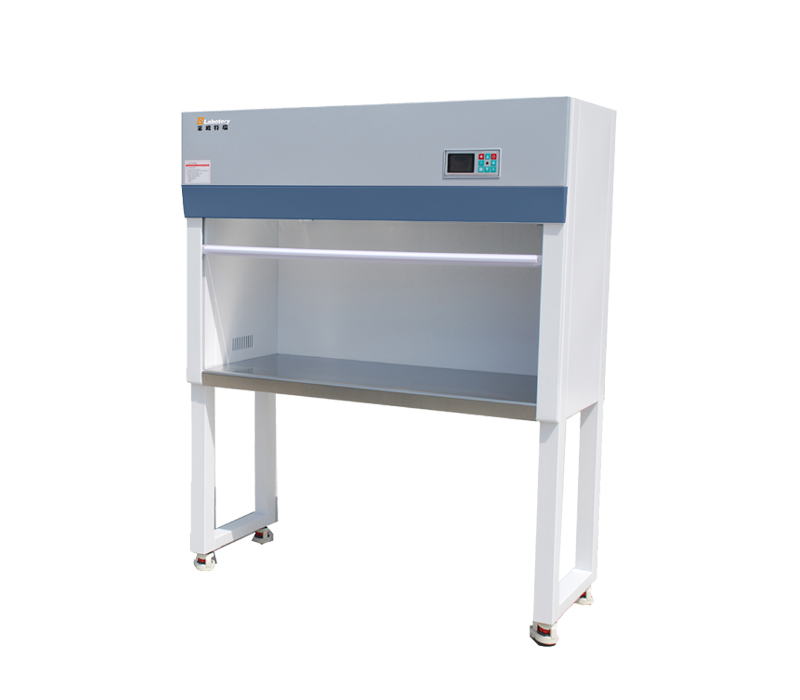 SW-CJ-2F/2FD 凈化工作臺(tái)（鋼木）
