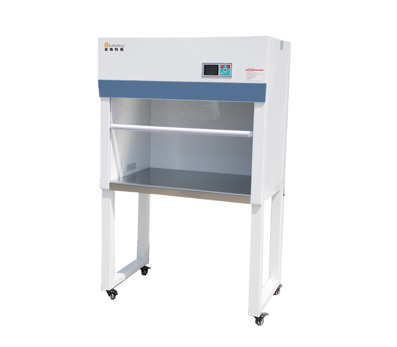 SW-CJ-2D/2G 凈化工作臺(tái)（鋼木）